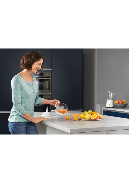 Citrusquick 1 CJ3000WH Narenci̇ye indirimleri