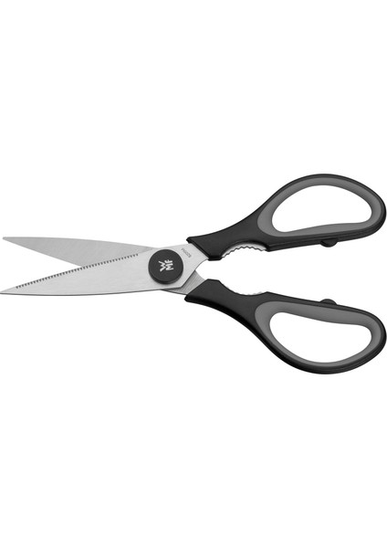 Touch Mutfak Makası Siyah modelleri