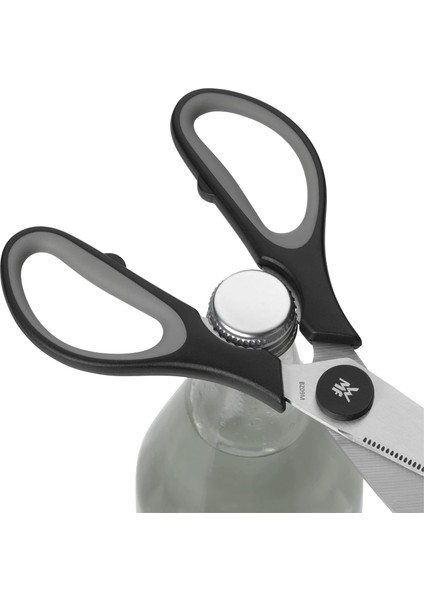 Touch Mutfak Makası Siyah fırsatları