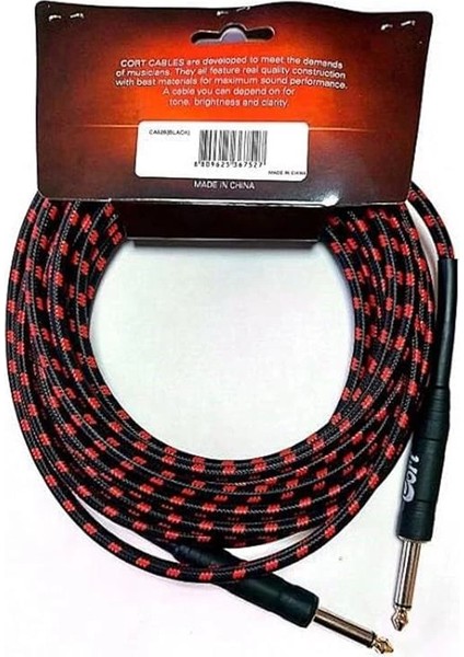 5 Metre Enstruman Kablosu fiyatları