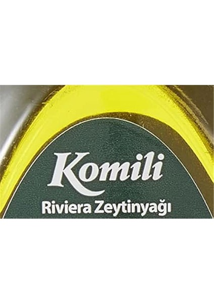 Rıvıera Zeytinyağı 1 Lt Pet Şişe