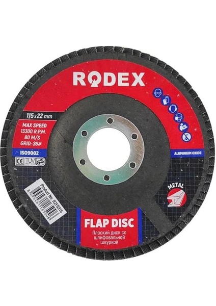 Mermer Metal Ahşap Granit Demir Fayans Kesme Diski Seti (4 Parça) indirimleri