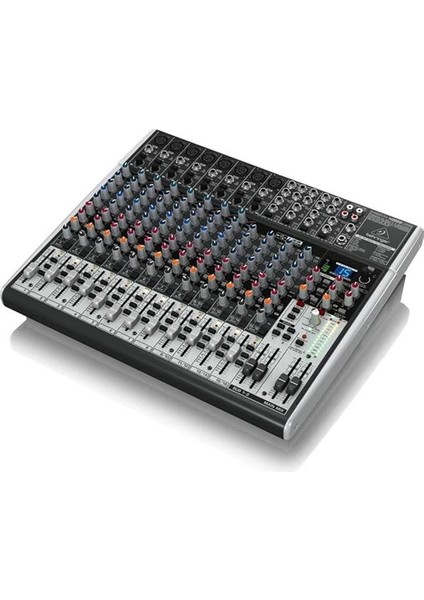 Xenyx X2222 USB 16 Kanal Deck Mikser fırsatları
