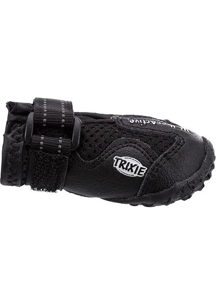 Köpek Yürüyüş Botu, 2 Adet, M, Siyah fırsatları