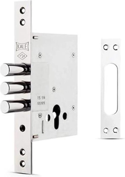 Plus 257 Gm Çelik Kapı Kilidi