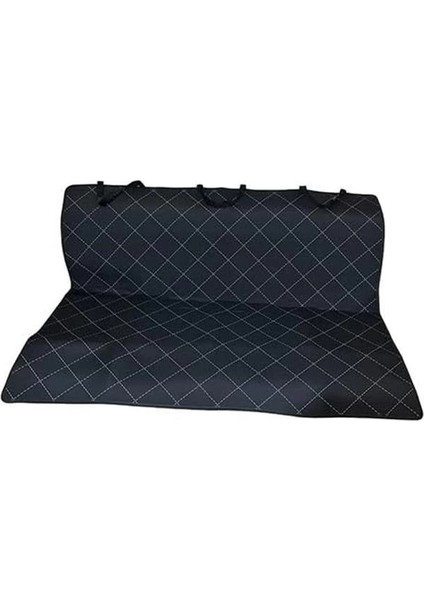 Kedi Köpek Araba Koltuğu Kılıfı Oto Koltuk Koruma Kılıfı Örtüsü Araba Kedi Köpek Minderi