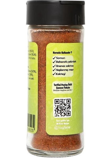 Chili Limon Baharatı 40 G modelleri