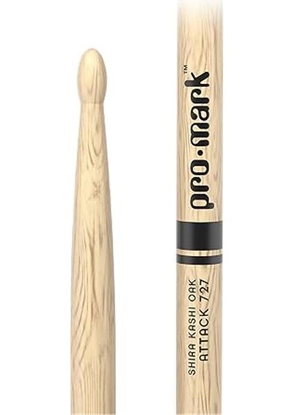 PW727W Baget Oak 727