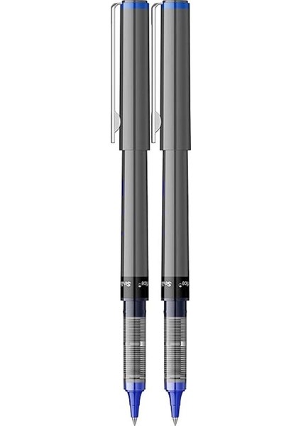 Scrıkss Offıce Pı8 0.7 mm Roller Mavi 2'li Blister fiyatları