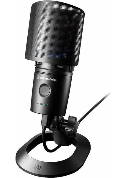 Audio-Technica AT2020USB-XP Kardioid Kondenser USB Mikrofon