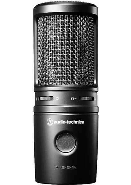 Audio-Technica AT2020USB-XP Kardioid Kondenser USB Mikrofon fiyatları