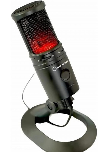 Audio-Technica AT2020USB-XP Kardioid Kondenser USB Mikrofon fırsatları