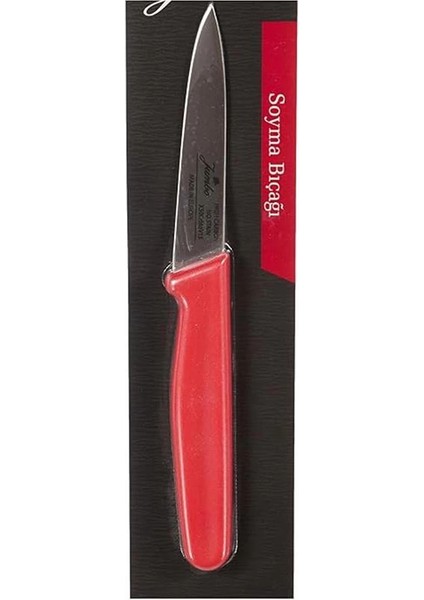 Practico Red Soyma Bıçağı - 9cm fiyatları