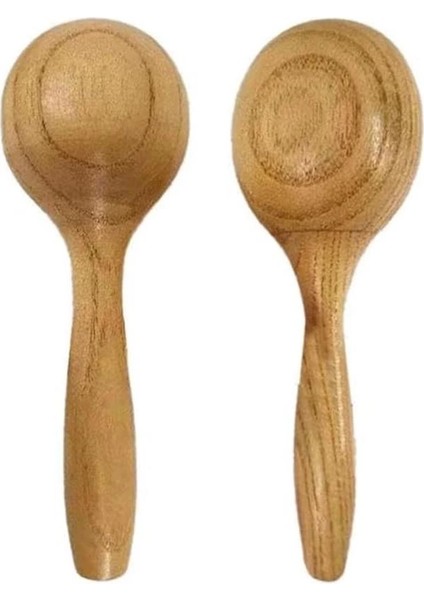 Midex Orf-Sp-25 Örf Aletleri Gerçek Ağaç Marakas Kaliteli Maracas 2 Adet (Çift) fiyatları