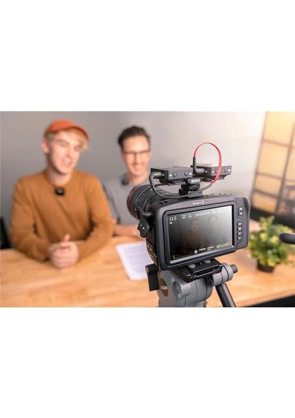 Røde SC11 Trs Y-Splitter Kablo fiyatları