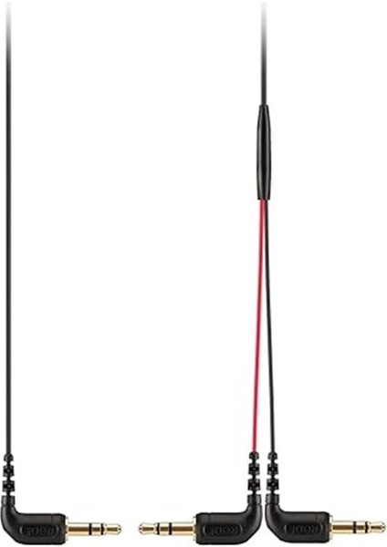 Røde SC11 Trs Y-Splitter Kablo fırsatları