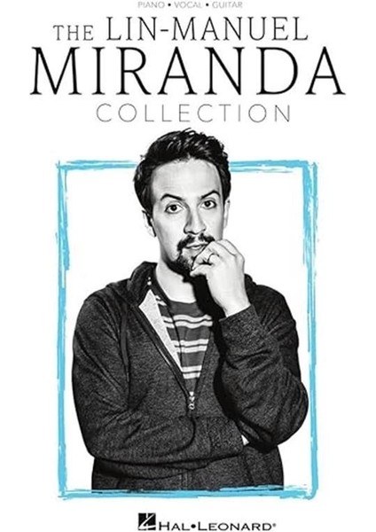 The Lin-Manuel Miranda Collection