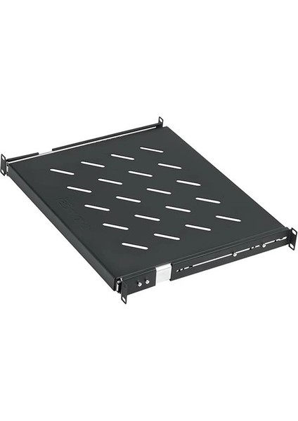 Rackworks Raf Montajlı Sürgülü Aksesuar Rafı; 1u Boyut - 14.7" Derin (GRW-SHELF1SLD)