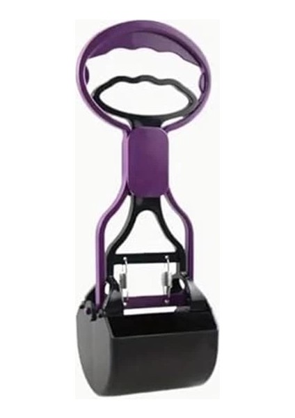 Hızlıtoplayıcı | Hijyenik ve Pratik Köpek Kaka Toplama Aracı – Tek Elle Kullanım, Taşınabilir &