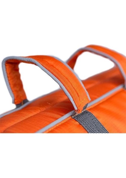 Kyjen 22021 Ripstop Quick Release Easy Fit Köpekler Için Can Yeleği, Ayarlanabilir, L