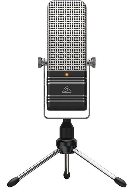 BV44 Vintage Broadcast Type 44 USB Mikrofon