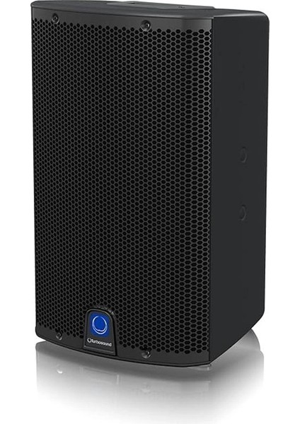 Klark Teknik Dsp Teknolojisi, Hoparlör Modelleme ve Ultranet Ağı ile 2500W 2 Yollu 10"