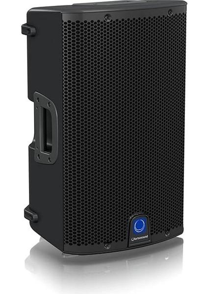 Klark Teknik Dsp Teknolojisi, Hoparlör Modelleme ve Ultranet Ağı ile 2500W 2 Yollu 10" modelleri