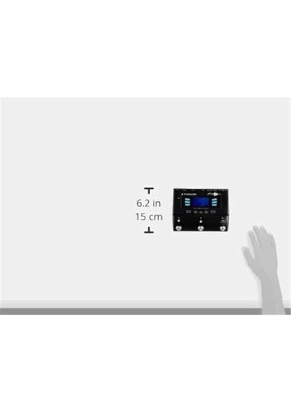 Voicelive Play Acoustic - Vokal Prosesör