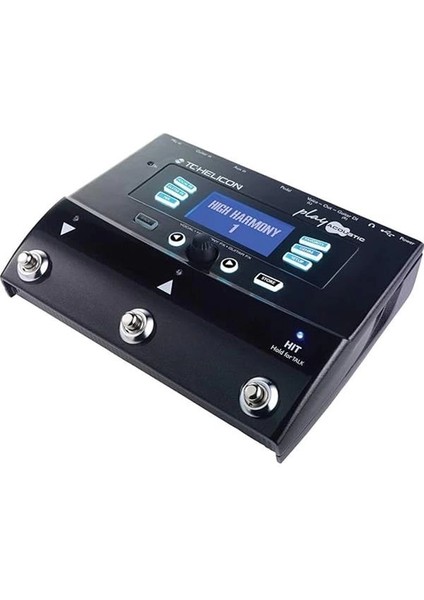 Voicelive Play Acoustic - Vokal Prosesör