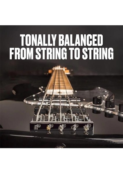 DBSBN40100 Nickel 4 Telli Bas Gitar Teli (40-100)
