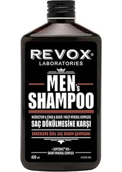 Men Şampuan (400 Ml) fiyatları