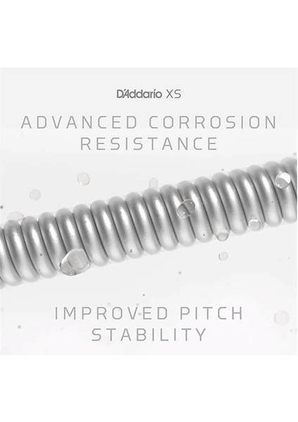 D'addario XSE0942, 09-42 Super Light, Xs Nikel Kaplamalı Gitar Telleri Elektro Gitar Için fırsatları