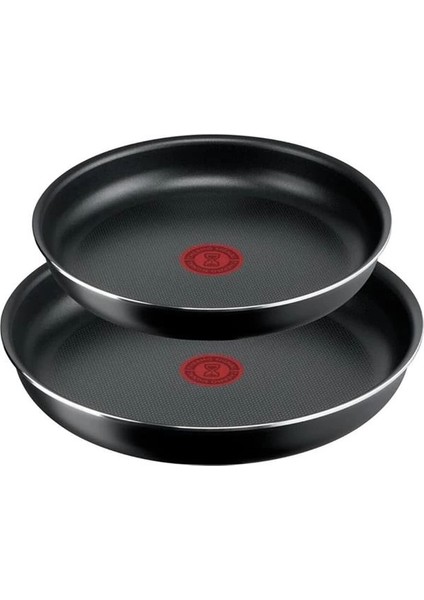 Titanyum 1x Ingenio Simplecook 3 Parça Tava Seti - 2100134663 indirimleri