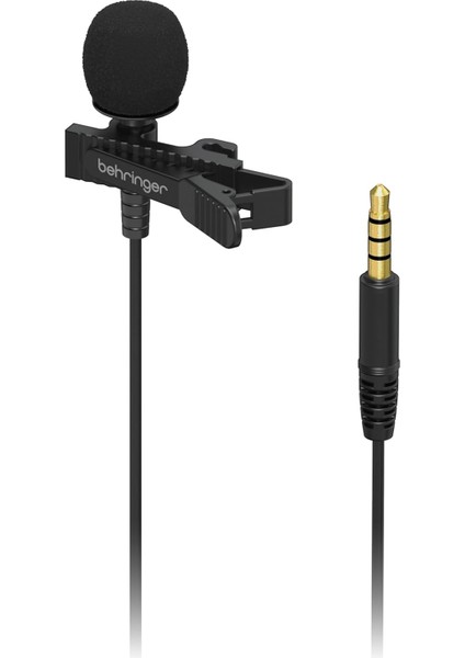 Bc Lav Yaka Mikrofonu