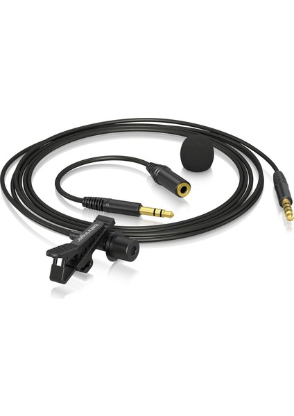 Bc Lav Yaka Mikrofonu modelleri