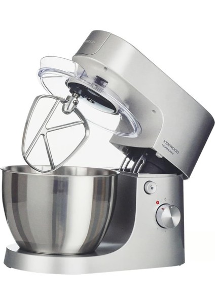 Homebake Plus Mutfak Şefi KHH01.120SI - Stand Mikser, Hamur Yoğurma Makinesi, Blender Aparat fırsatları