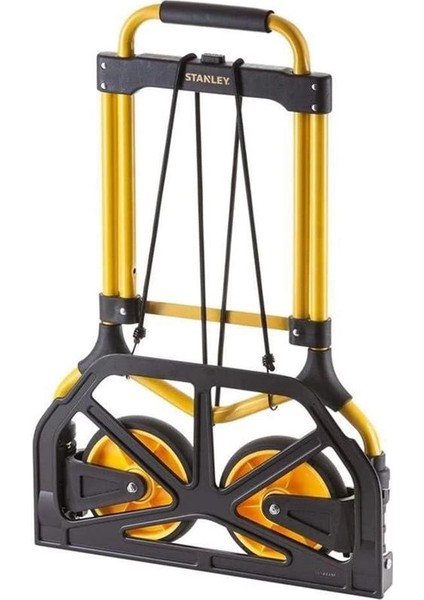 FT582 100KG Katlanır El Arabası