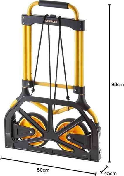 FT582 100KG Katlanır El Arabası
