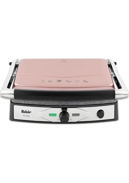 N Joy Tost Makinesi Rosie