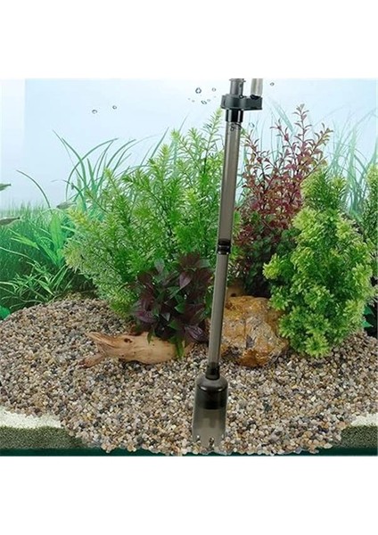 Pilli Dip Süpürgesi