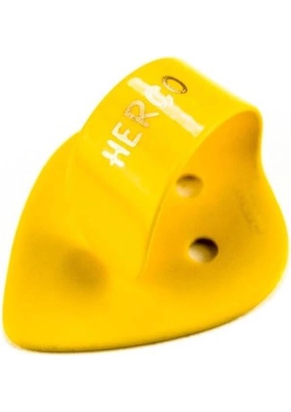 Jım Dunlop HE111 Düz Thumbpicks, Işık, 24/çanta fiyatları