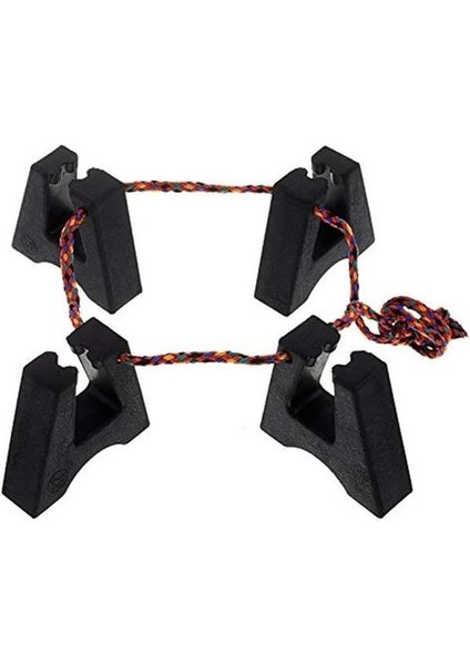 Lp Ayarlanabilir Bantlı Conga Kauçuk Ayaklar (4 Adet) Yükseklik Yaklaşık 2,5 cm modelleri