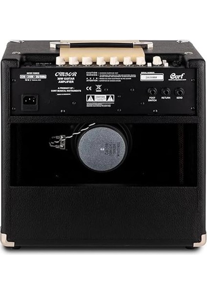 CM30R Elektro Amfi fırsatları