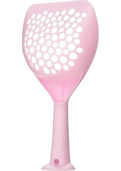 Catit Kedi Kum Küreği, Pembe modelleri