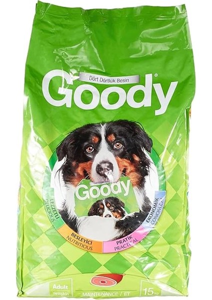 Maintenance Yetişkin Köpek Maması 15 kg