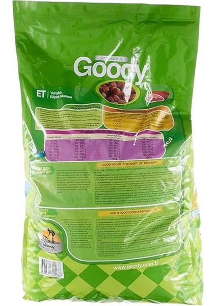 Maintenance Yetişkin Köpek Maması 15 kg fiyatları