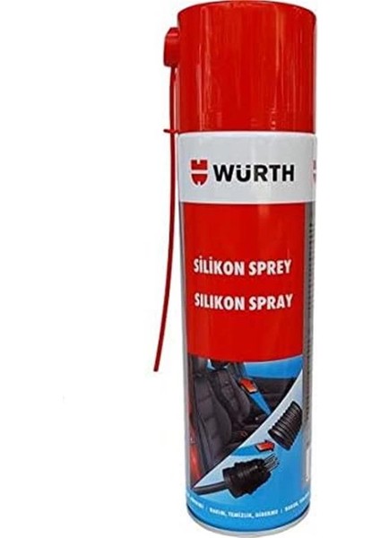 Silikon Sprey 500 ml indirimleri