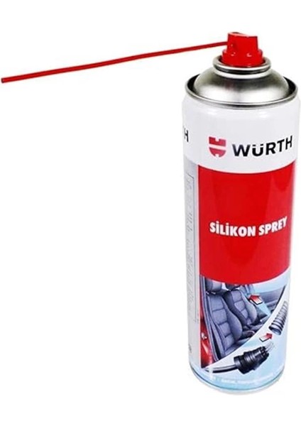 Silikon Sprey 500 ml