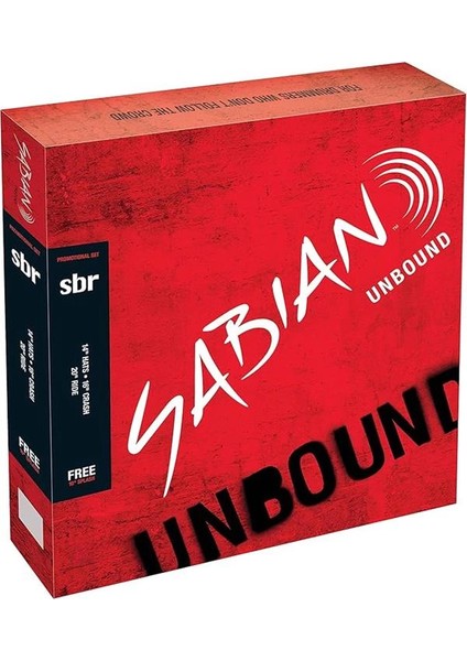 Sabıan - Sbr Promosyon Seti fiyatları
