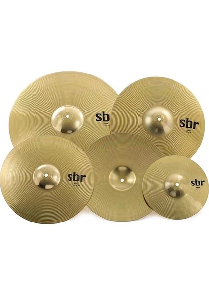 Sabıan - Sbr Promosyon Seti fırsatları